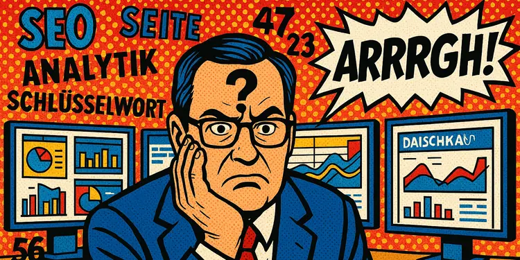 Warum SEO-Tools sich bei Keyword-Daten widersprechen – und was das für Sie bedeutet 3 Warum SEO-Tools sich bei Keyword-Daten widersprechen – und was das für Sie bedeutet