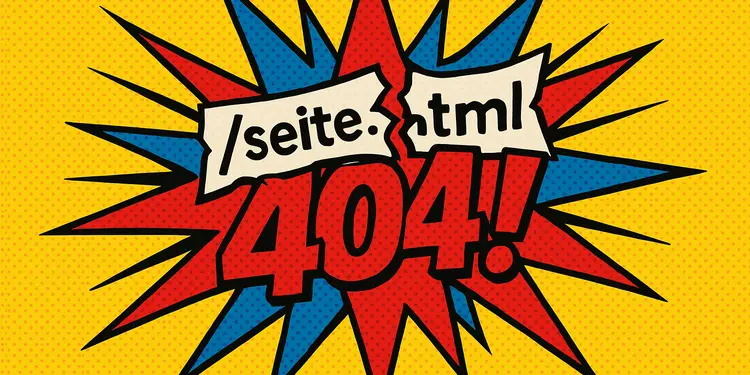 So retten Sie die Sichtbarkeit Ihrer Website nach dem Relaunch